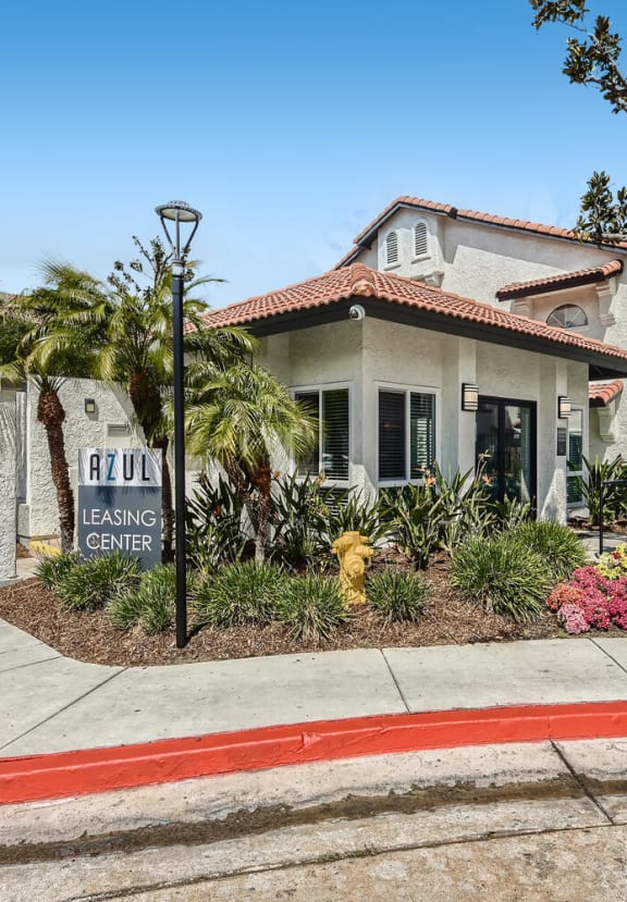 Apartments in Hemet, CA Azul Apartment Homes